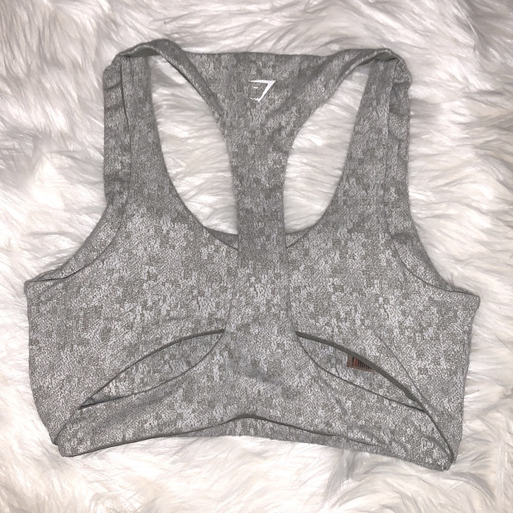 Gymshark Sports Bra RESERVED